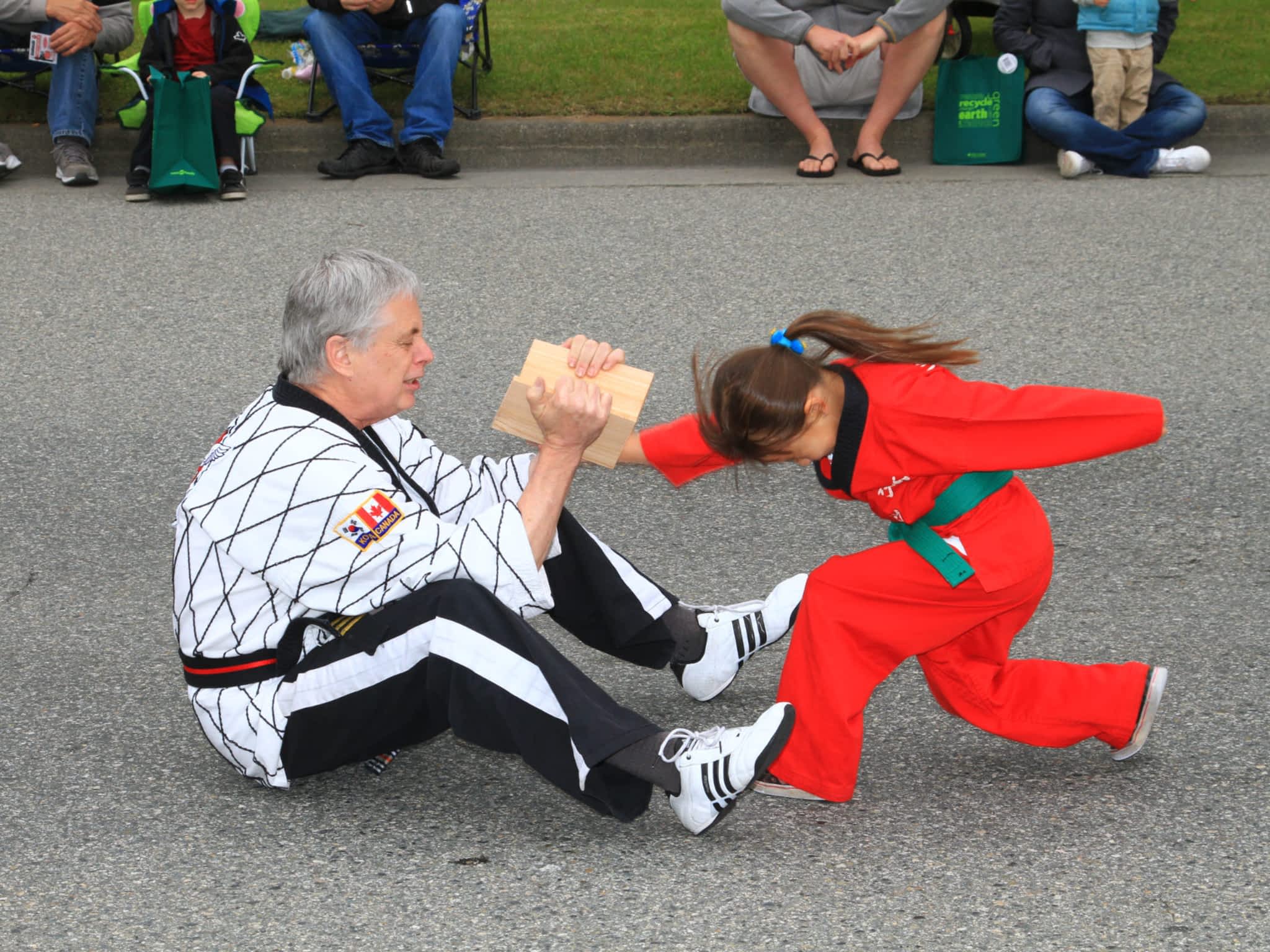 photo Excel Martial Arts