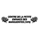 Cpe Des Marguerites (1976) - Logo