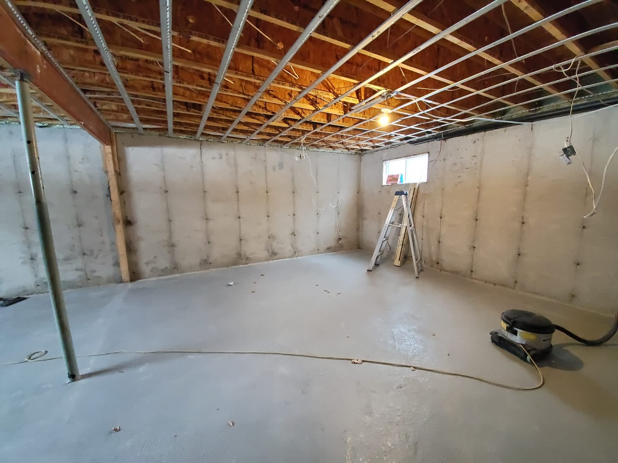 photo Precision Inspection Construction