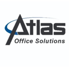 Atlas Office Solutions Inc - Fournitures et matériel d'imprimerie