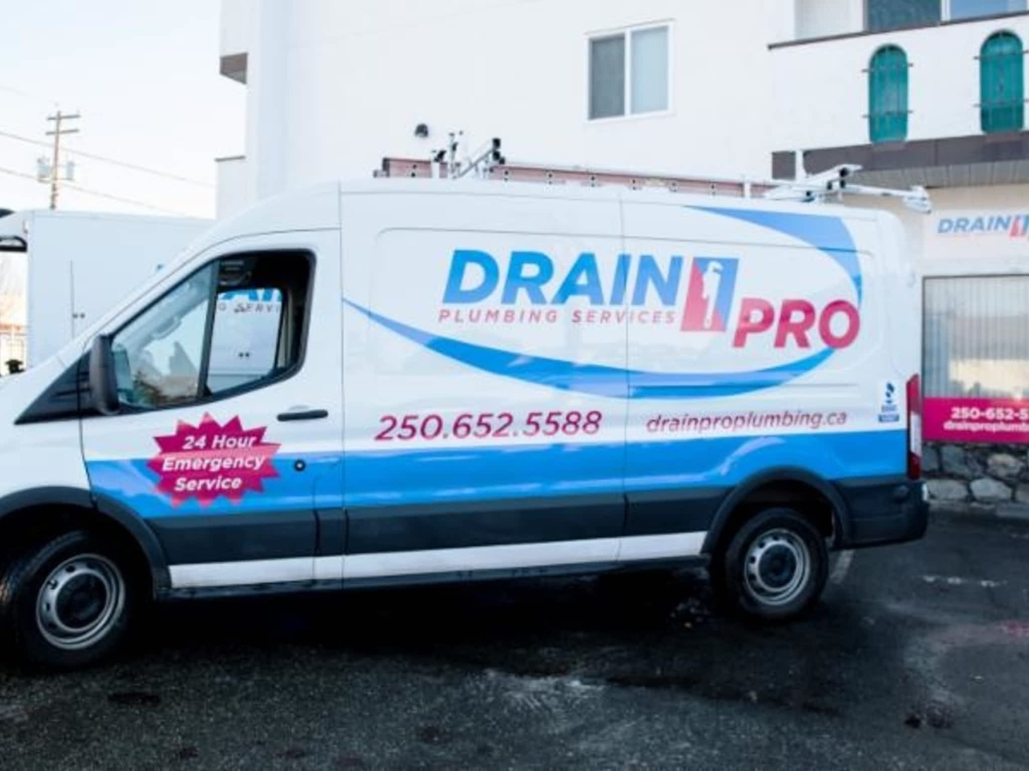 photo Drain Pro Plumbing & Heating