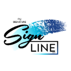 FSJ Signature Sign Line Ltd - Logo