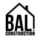 View Construction Bal Inc.’s Laval-des-Rapides profile