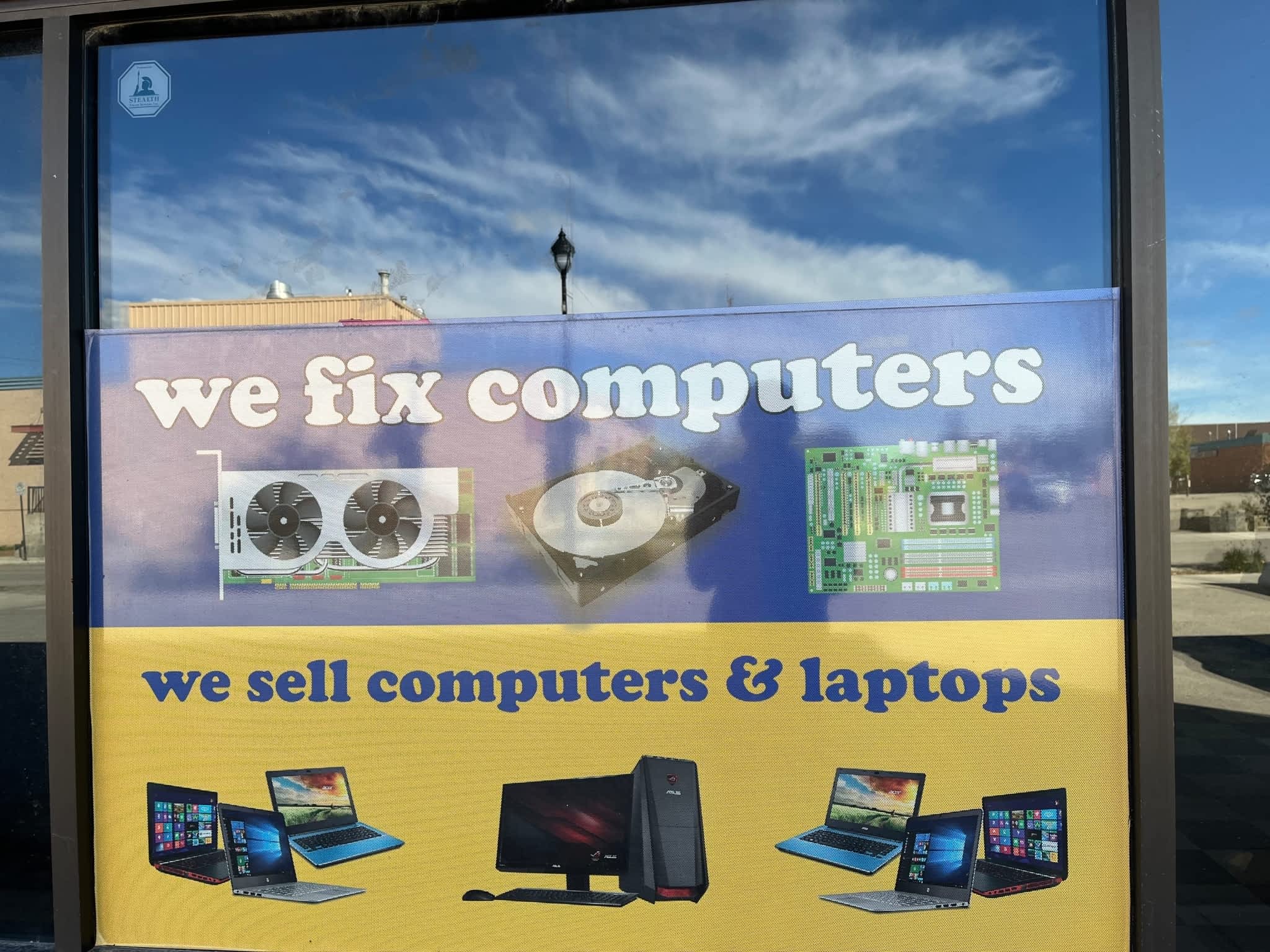 photo Personal Computer Services