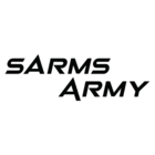 View Sarms Army’s Sainte-Thérèse profile