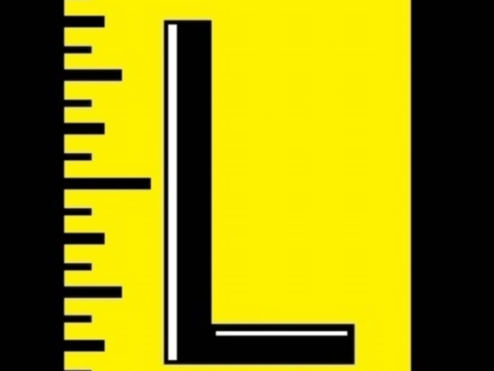 photo Lambert Built Ltd.