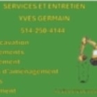 Services et entretien Yves Germain - Landscape Contractors & Designers