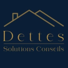 Dettes Solutions Conseils - Mortgage Brokers