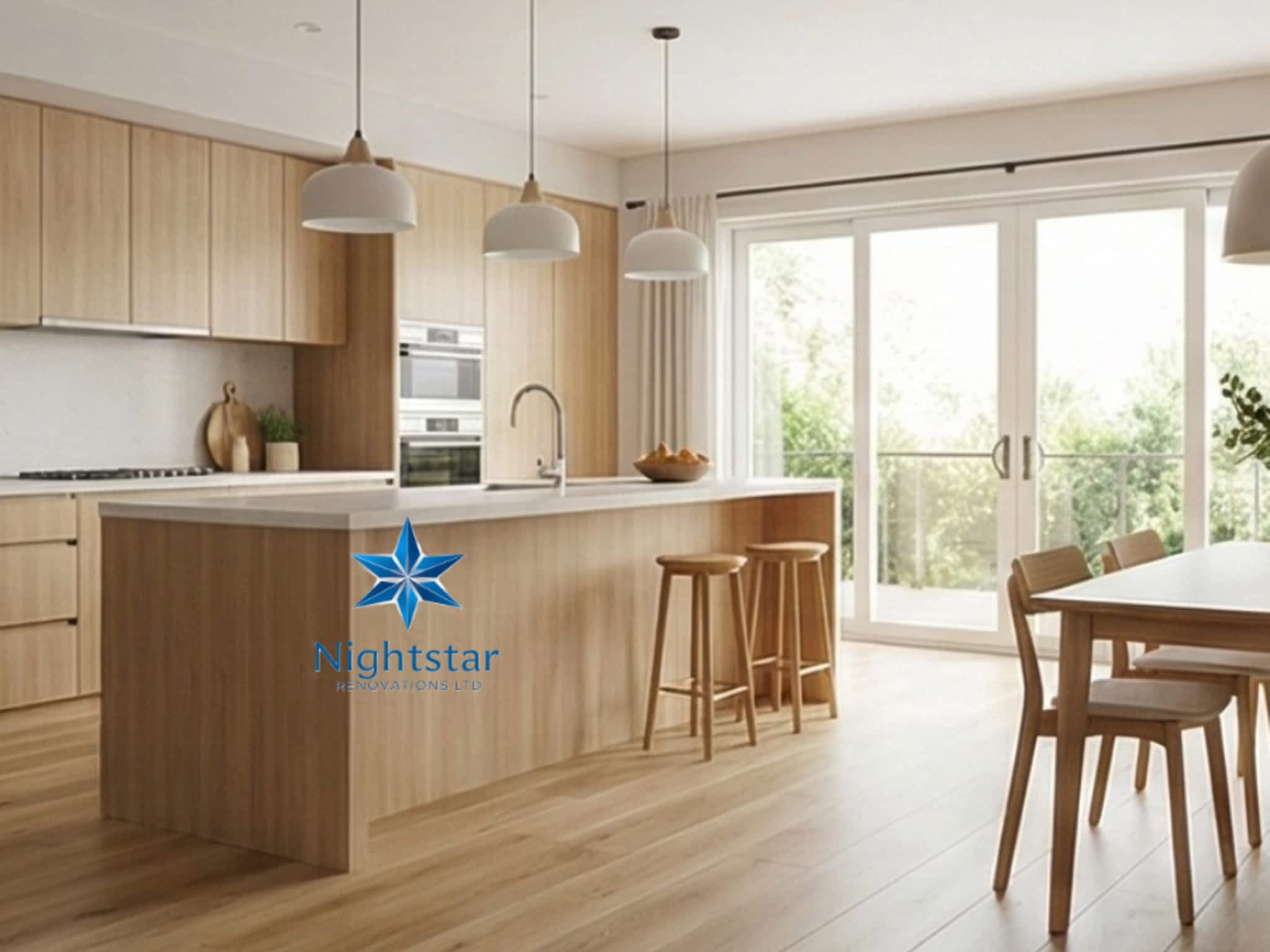 photo Night Star Renovation Ltd