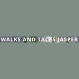 View Walks & Talks Jasper’s Jasper profile