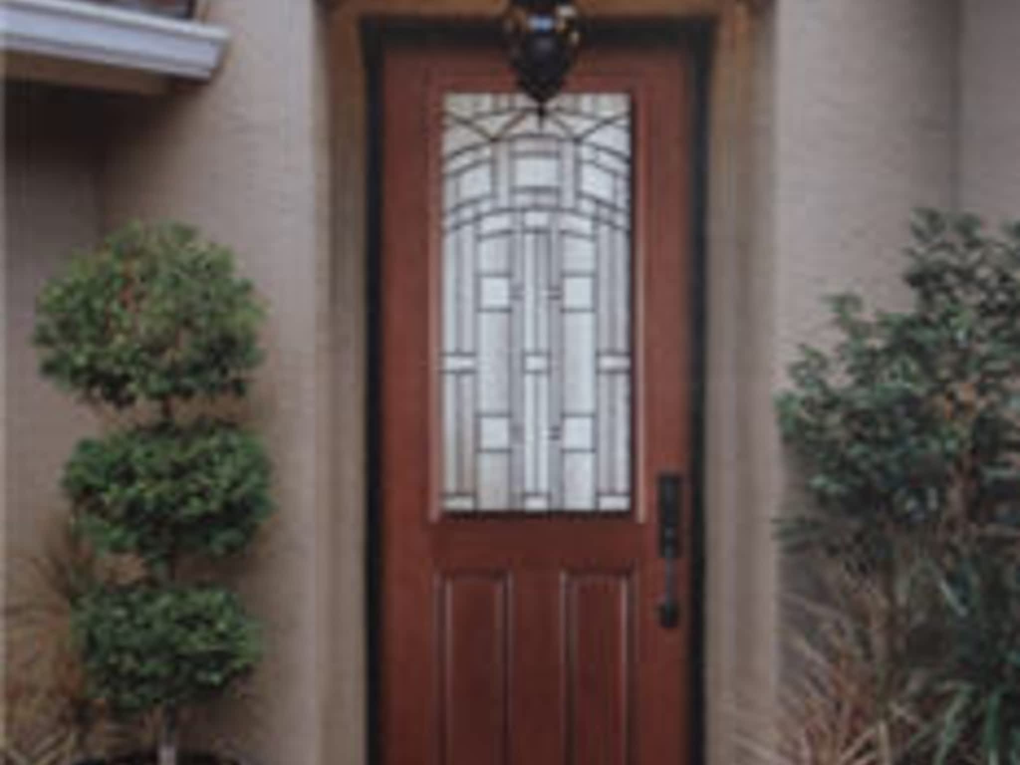 photo SB Windows & Doors Ltd