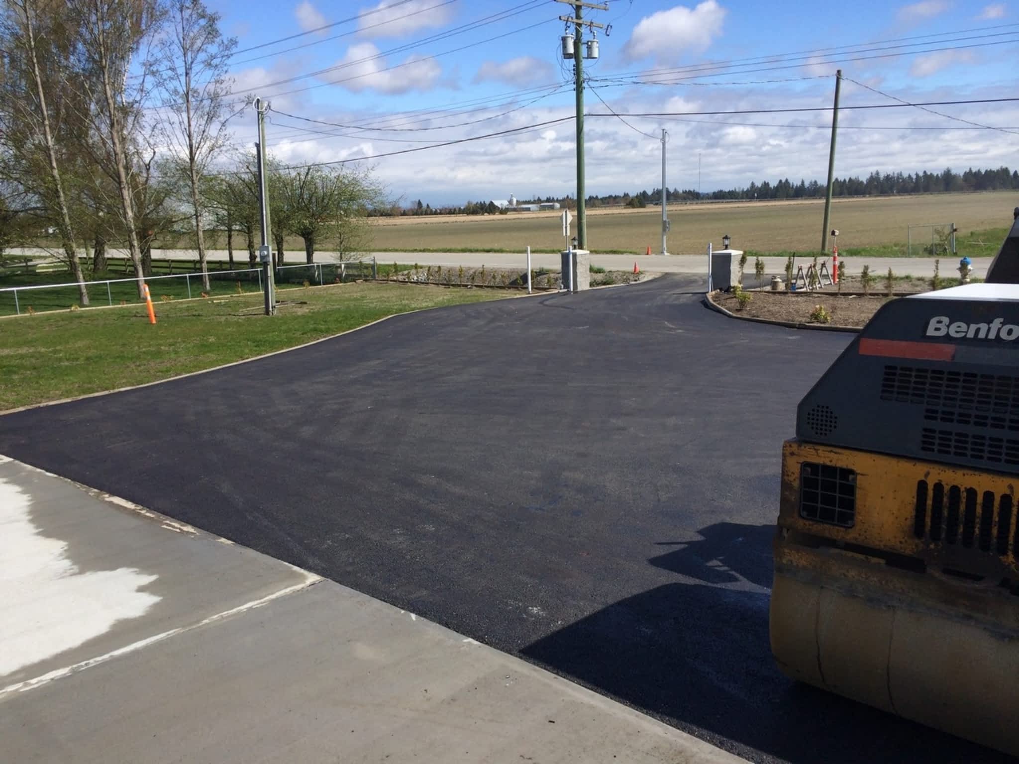 photo Quality Paving Solutions Ltd