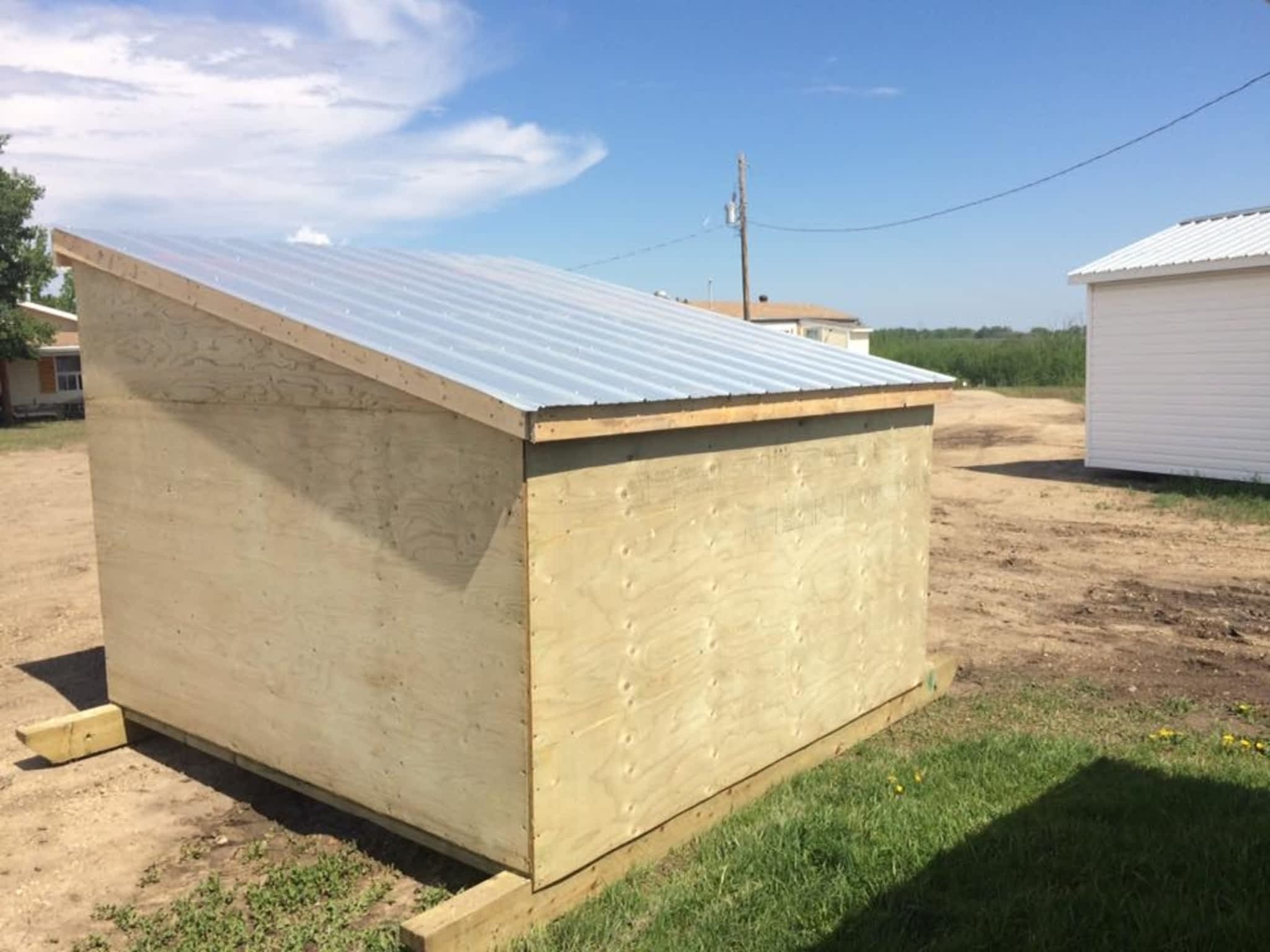 photo Gibbs Contracting