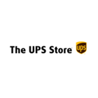 The UPS Store - Logo