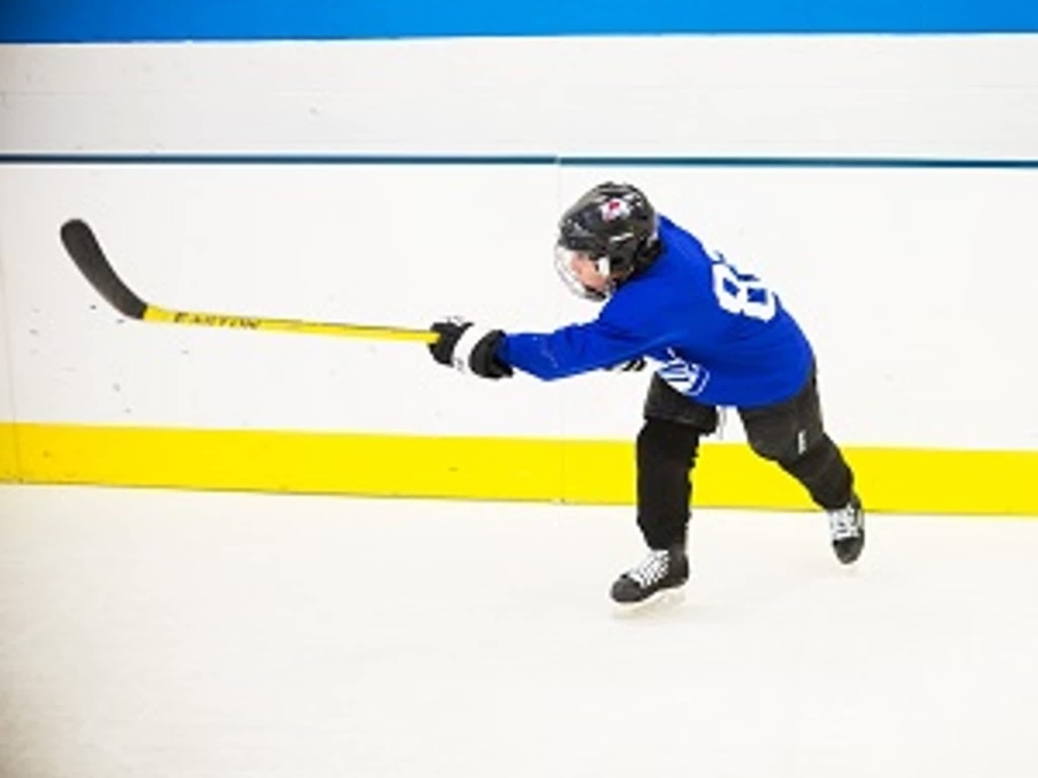 photo Propel Hockey School