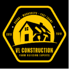 VL Construction - Home Improvements & Renovations