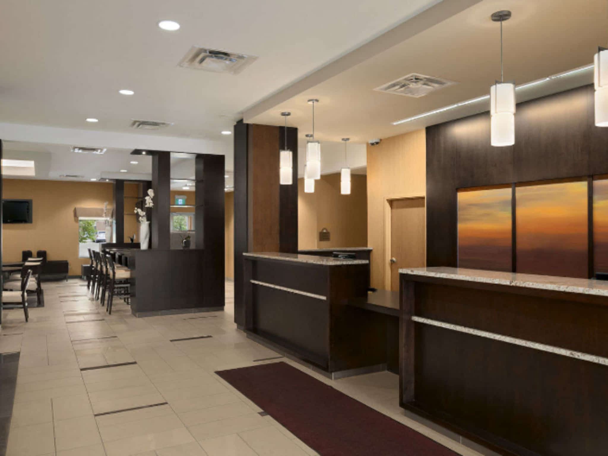 photo Days Inn Winnipeg Airport