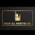 Above All Painting Inc. - Peintres