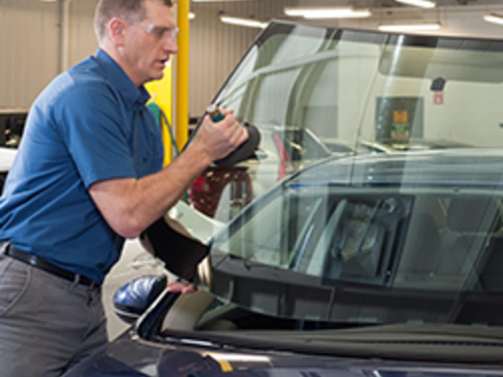 photo Boyd Autobody & Glass