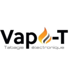 Vapo-T - Logo