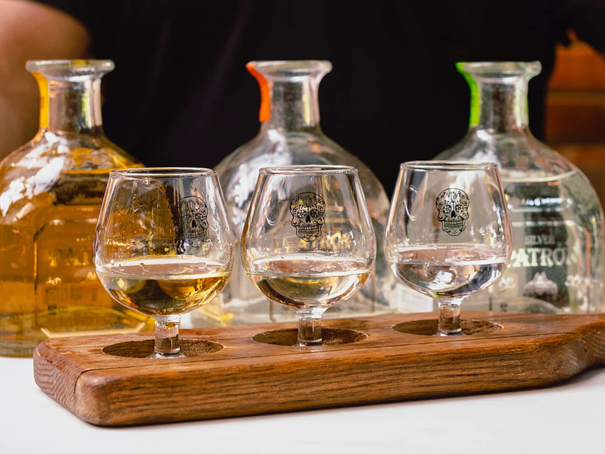 photo Añejo Restaurant