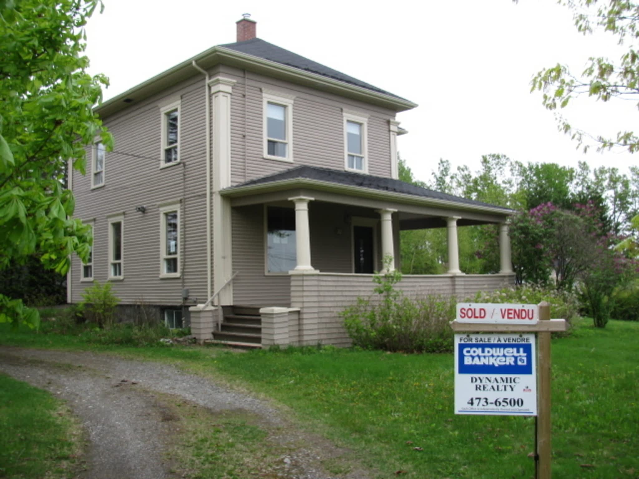 photo Dynamic Realty Ltd