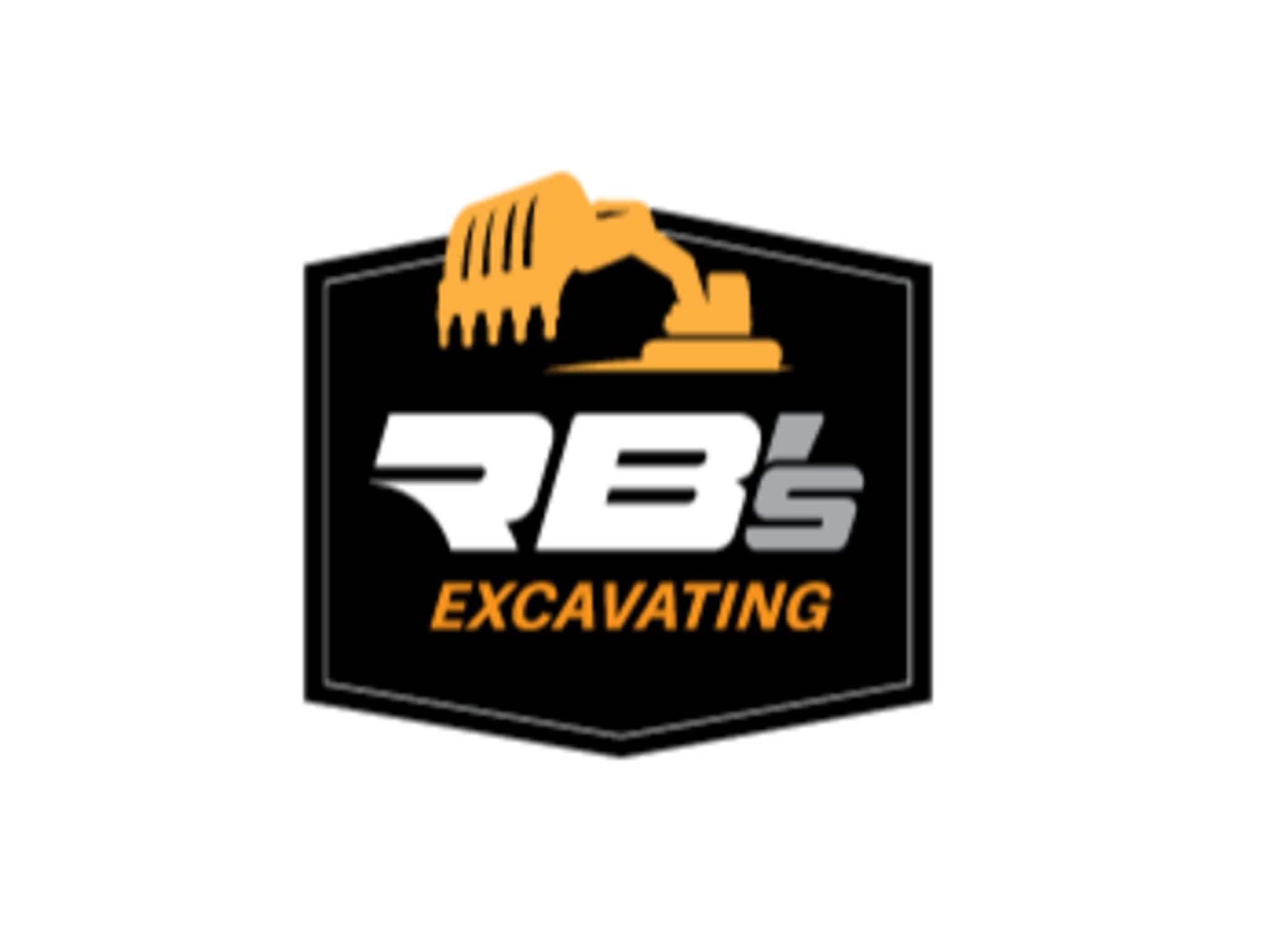 photo RB's Excavating