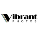 Vibrant Photos/Pro Line Sports Photography - Logo