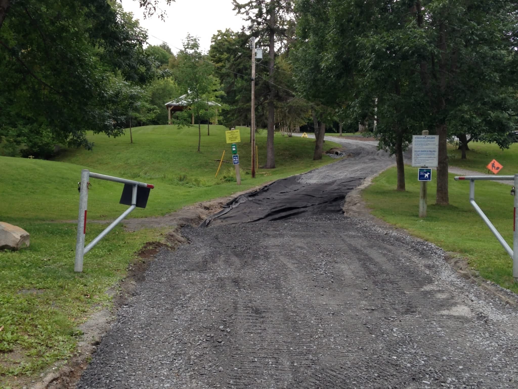 photo M. E. Wilson Contracting