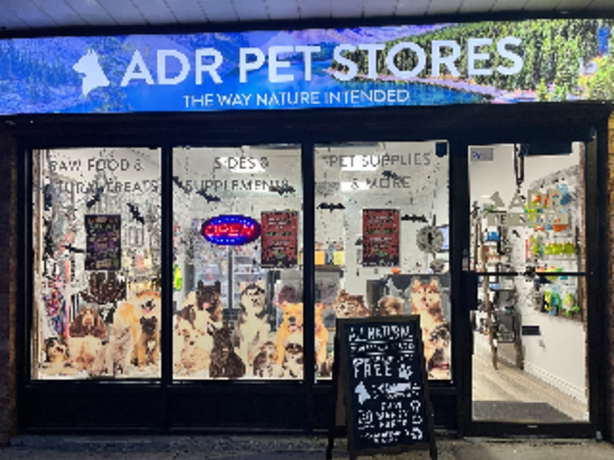 photo ADR Pet Stores - Whitby