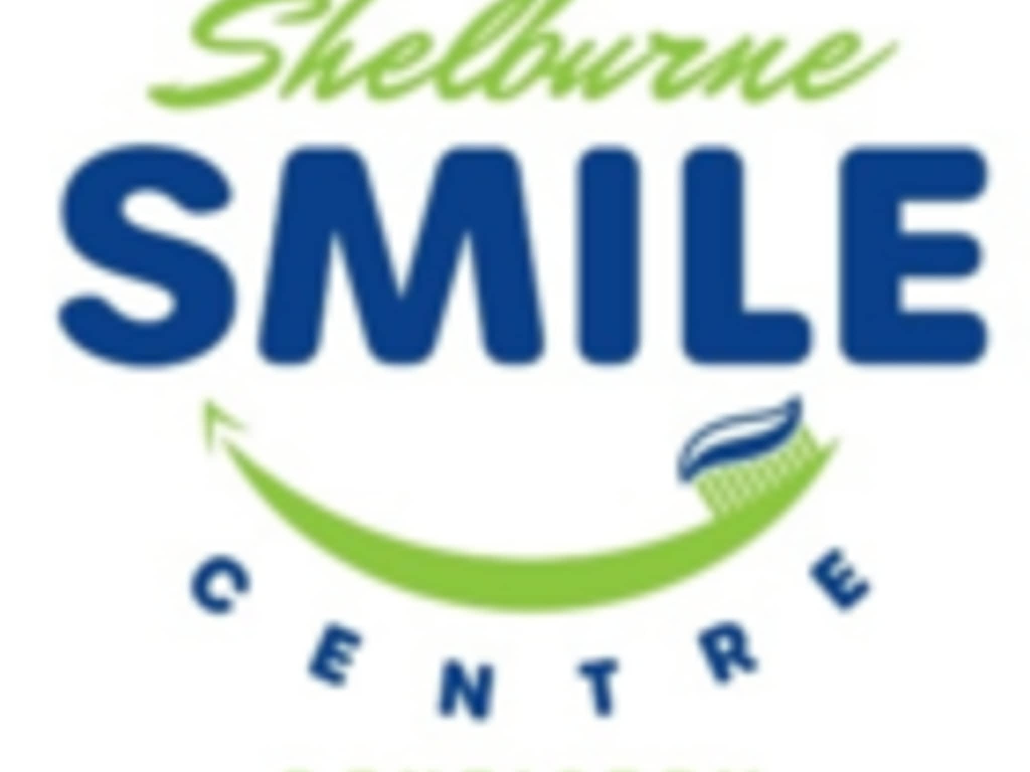 photo Shelburne Smile Center