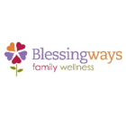 Blessingways Family Wellness - Logo