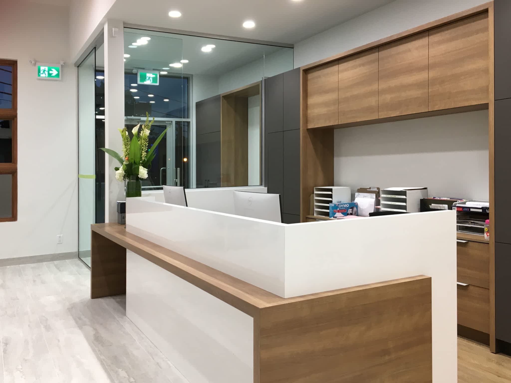 photo Lam Melissa Dr Prosthodontiste