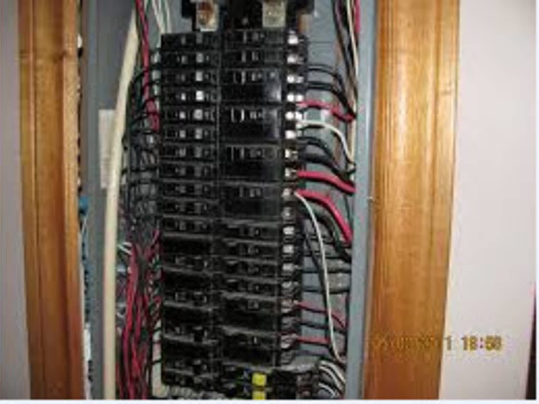 photo Ares Électrique