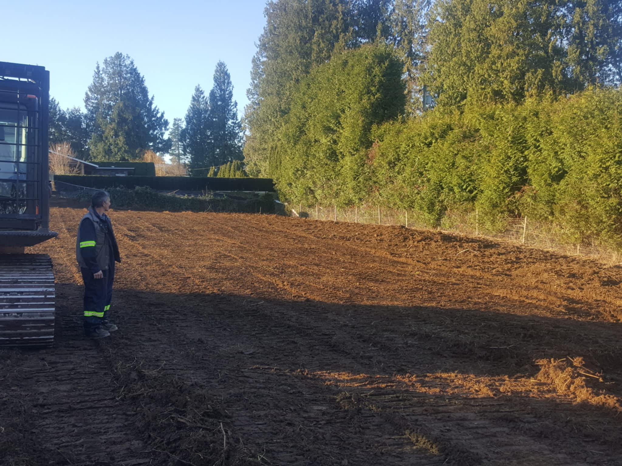 photo Canadian Pacific Excavating