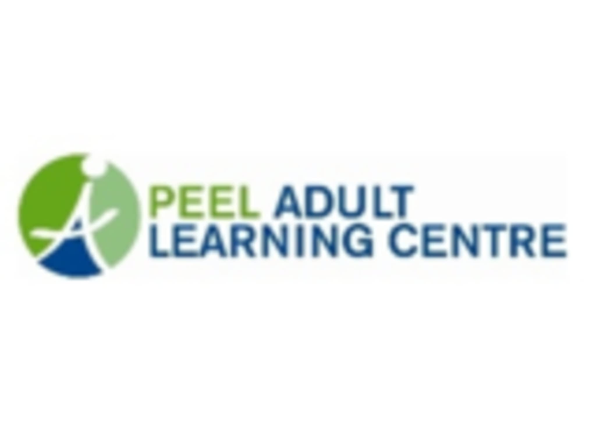 photo Peel Adult Learning Centre