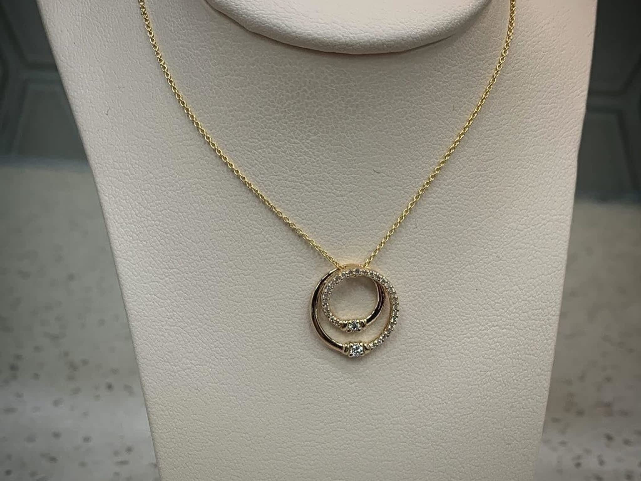 photo Leduc Goldsmiths