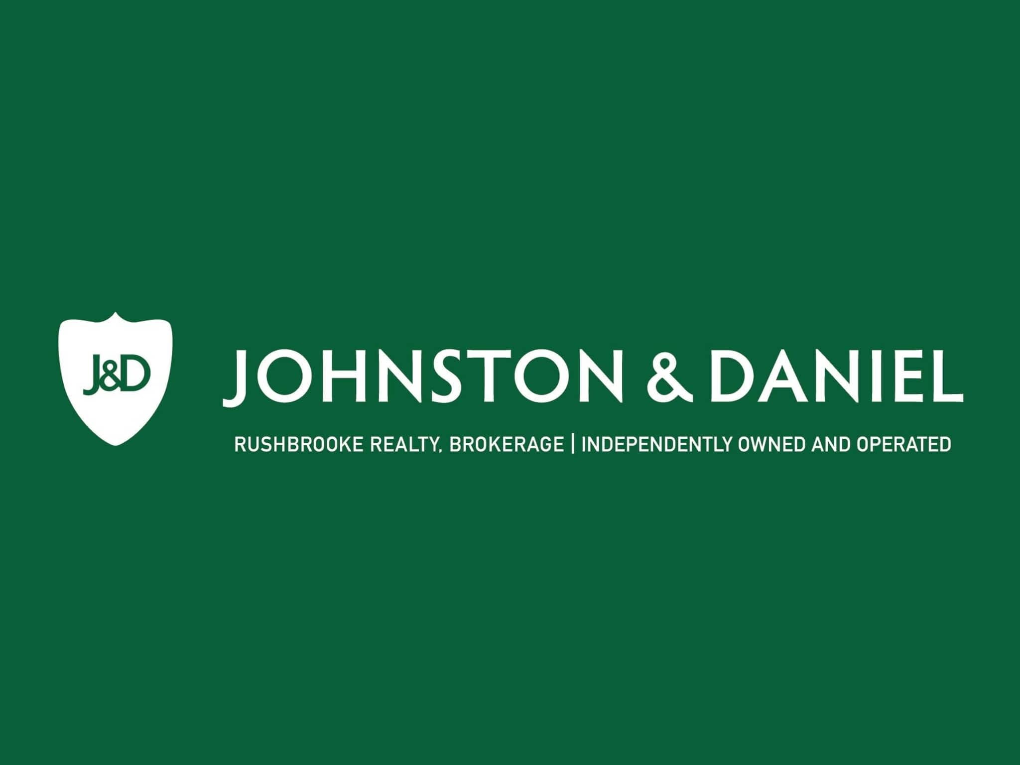 photo Gord Waites - Sales Representative, Johnston & Daniel Rushbrooke Realty