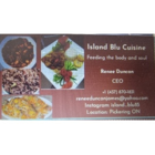 Island Blu Cuisine - Restaurants
