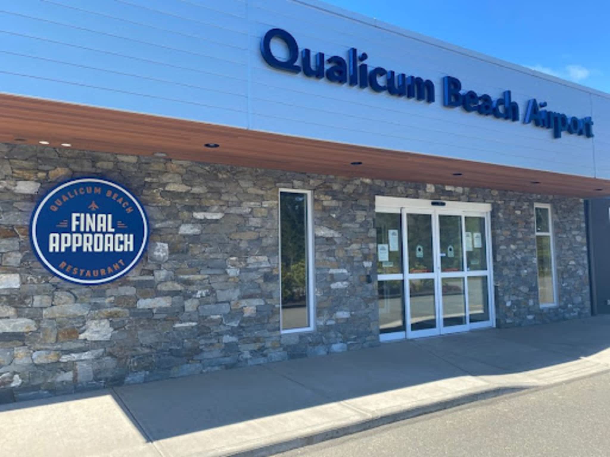 photo Final Approach Restaurant