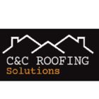 C&C Roofing Solutions - Logo