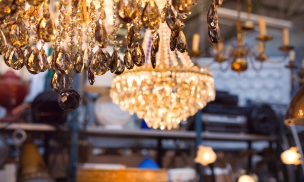 Brighten your decor with new lights from Calgary shops