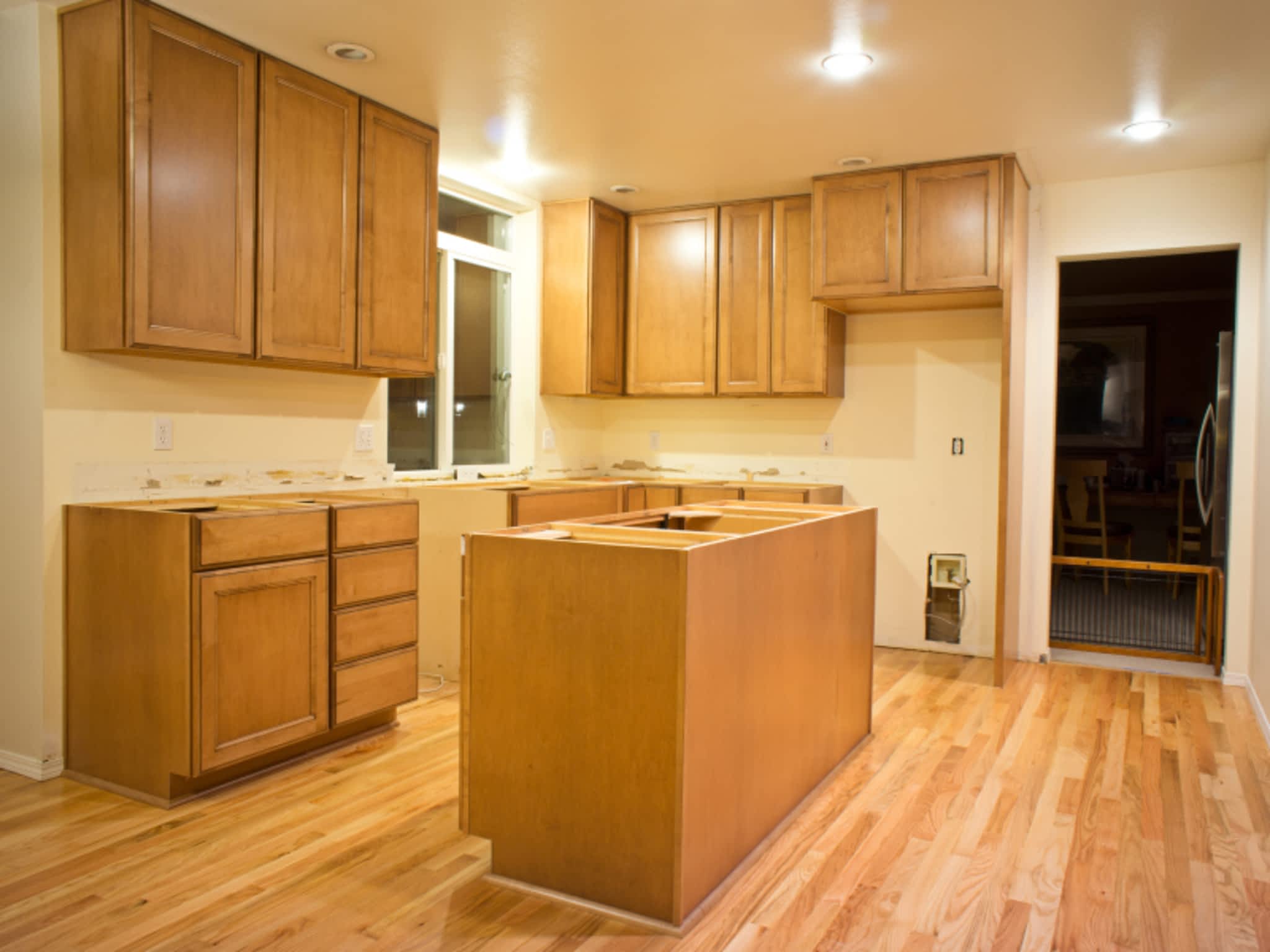 photo Strongridge Developments Ltd.