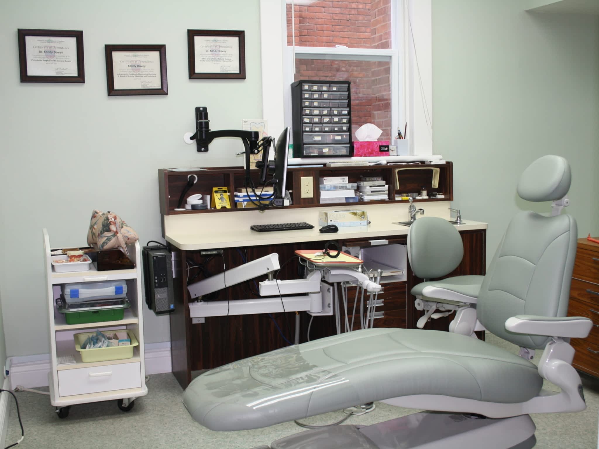 photo S Connors Dentistry Professional Corpora