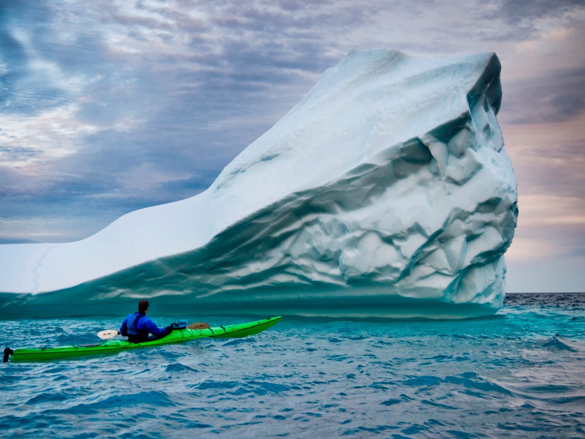Outfitters' Adventure Gear & Apparel - St John's, NL - 220 Water St