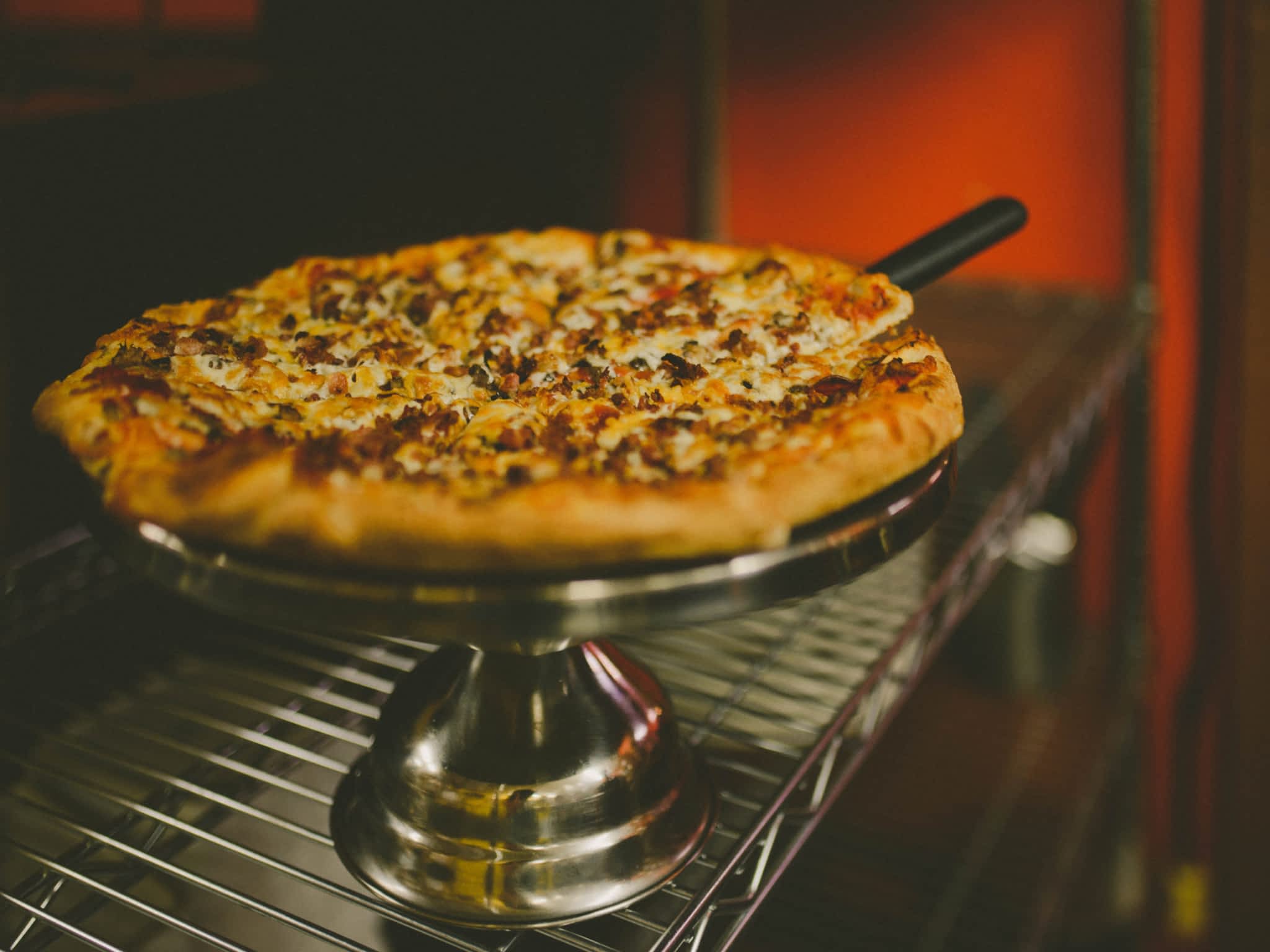 photo Pizza Pi Kamloops