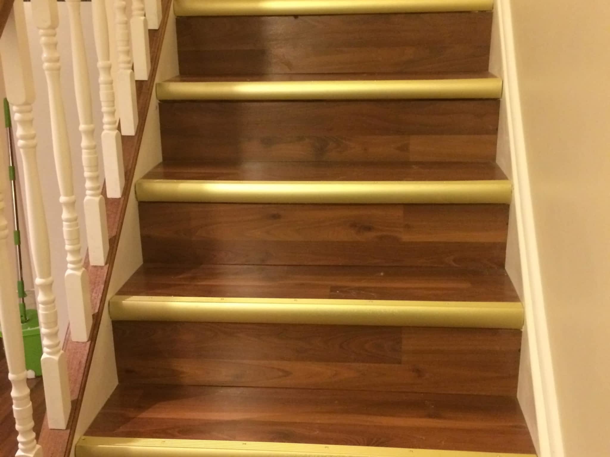 photo M&H Home Improvements Inc
