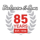 Balcaen & Sons Ltd - Logo