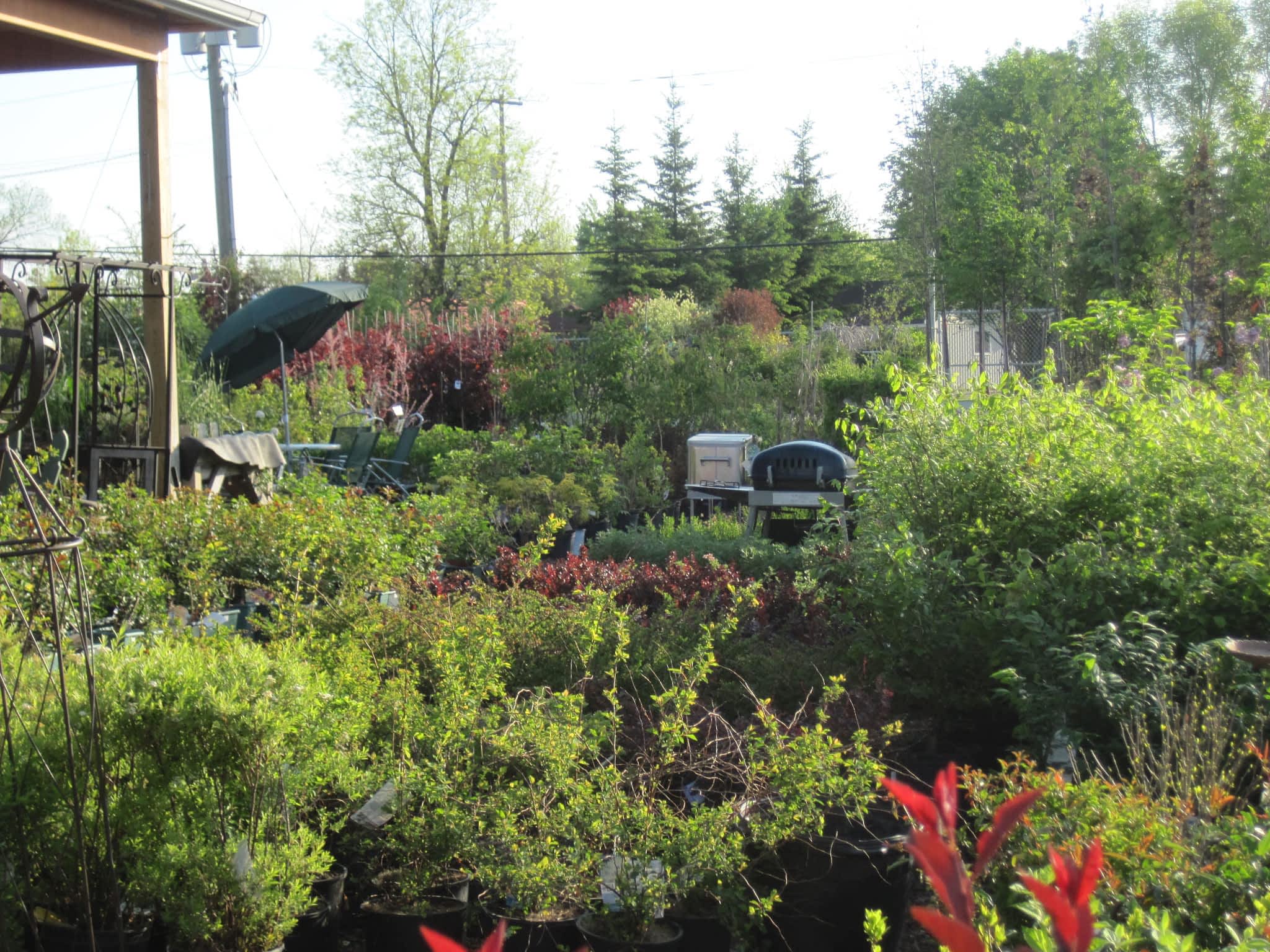 photo Peterborough Landscape Supply