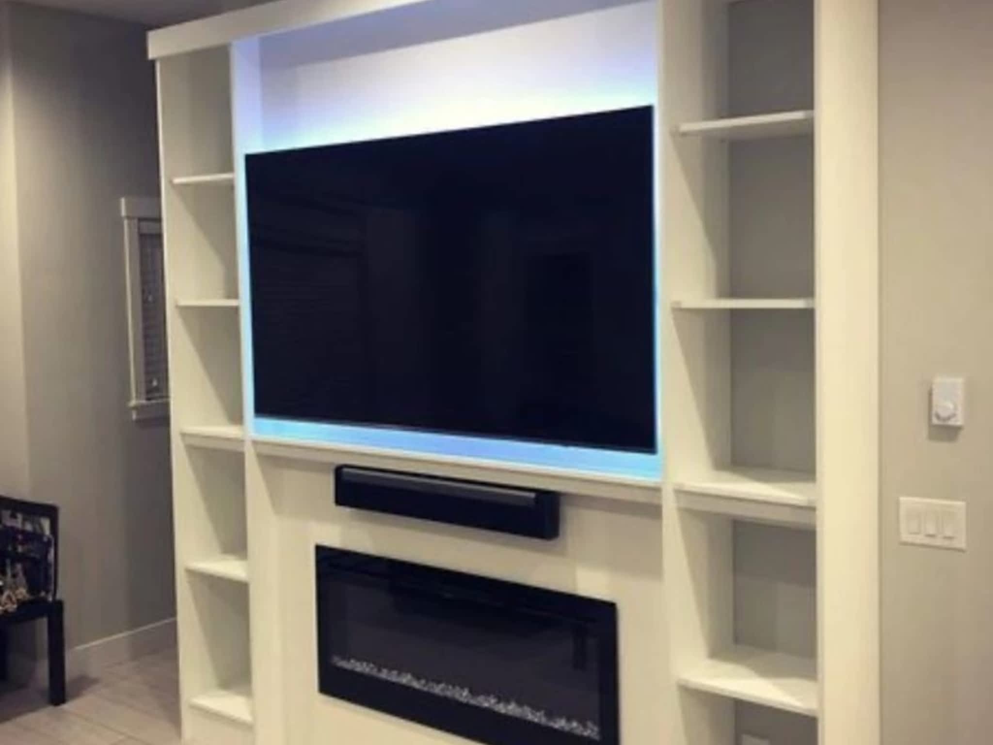 photo Handyman Vernon BC